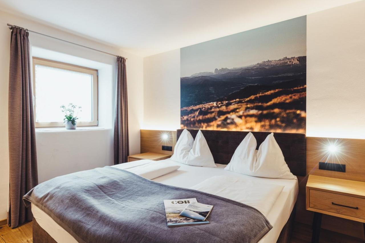Hotel Schmuckhof Кьюза Экстерьер фото