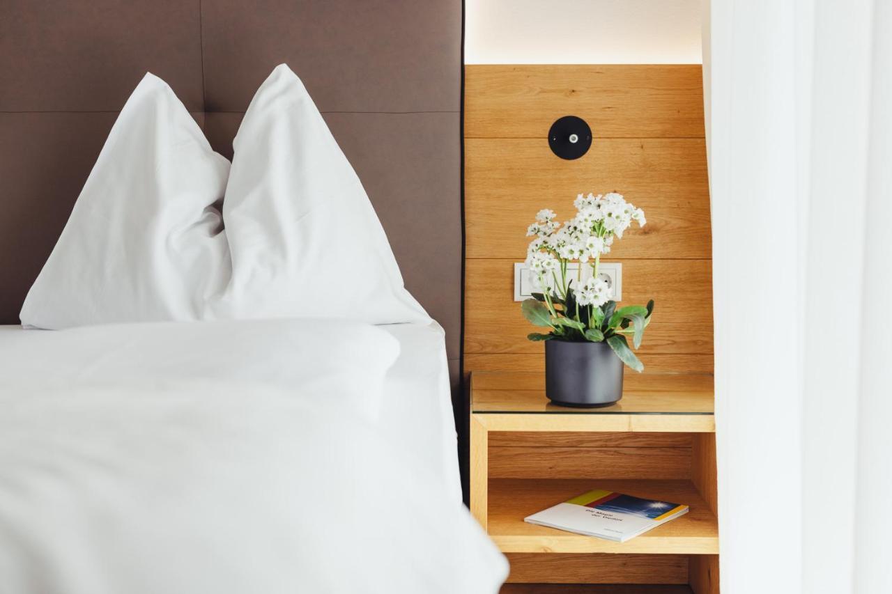 Hotel Schmuckhof Кьюза Экстерьер фото