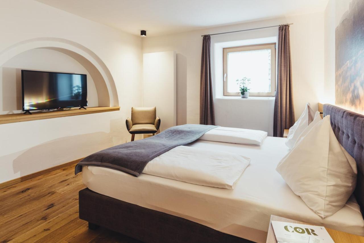 Hotel Schmuckhof Кьюза Экстерьер фото