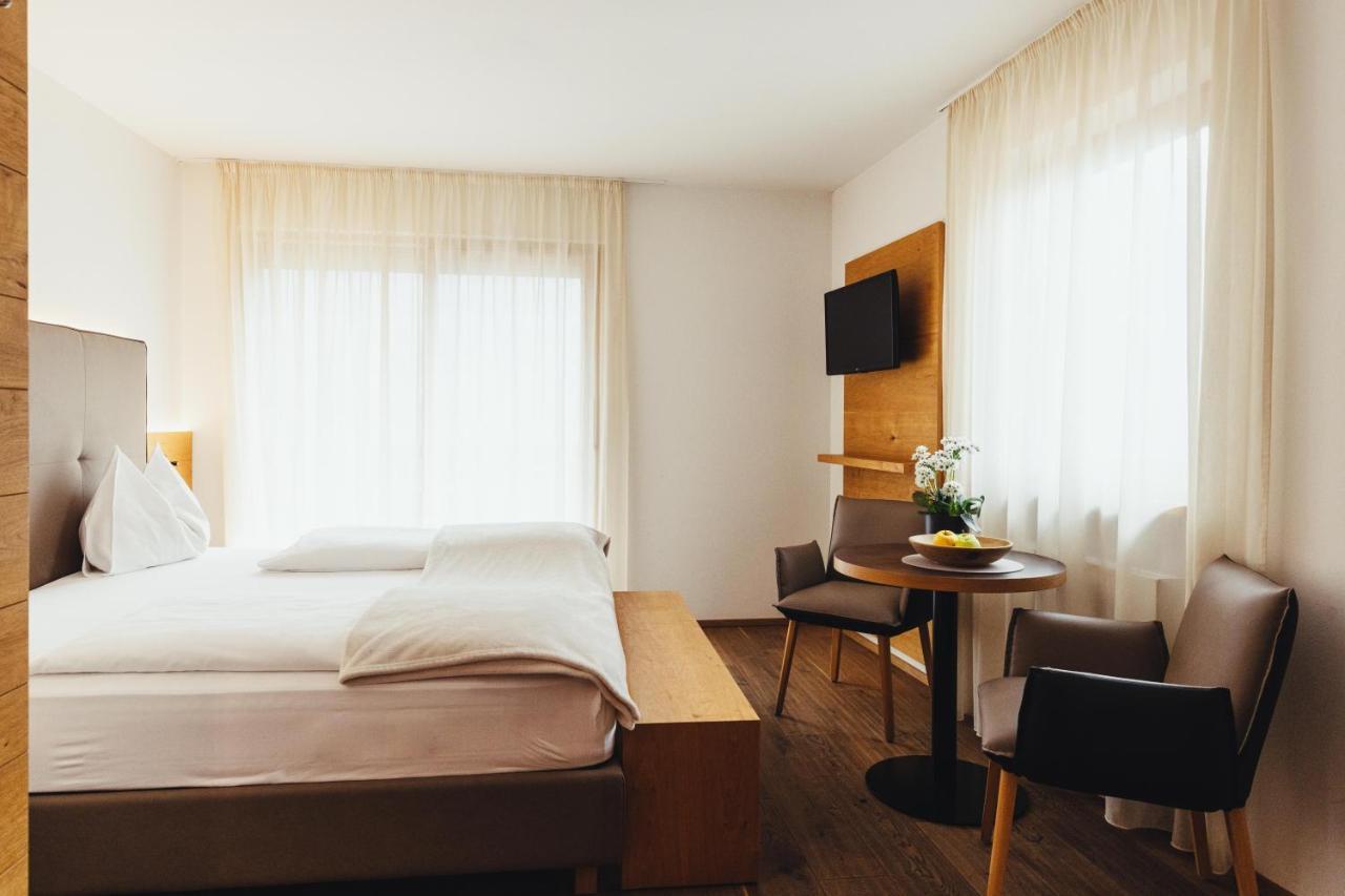 Hotel Schmuckhof Кьюза Экстерьер фото
