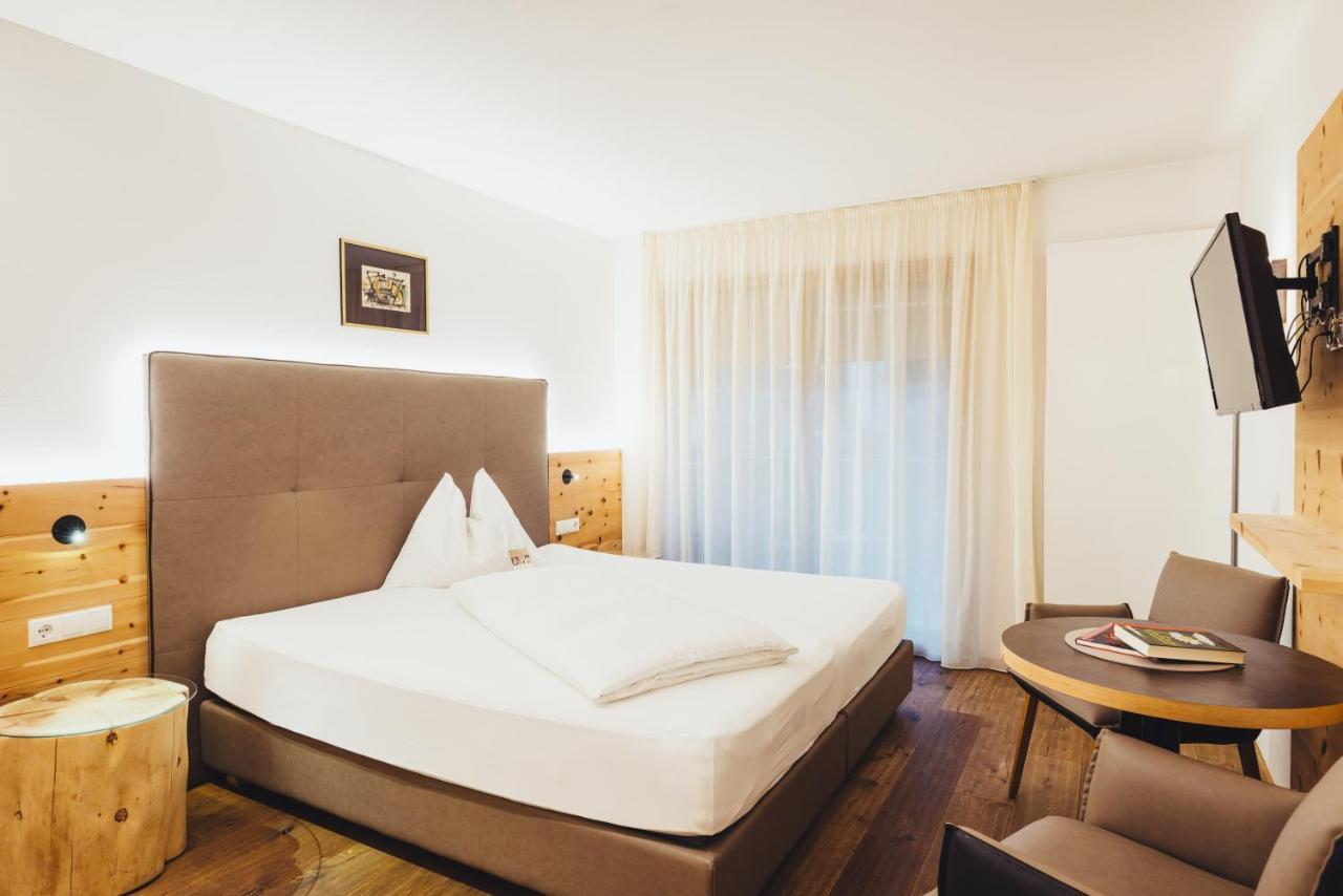 Hotel Schmuckhof Кьюза Экстерьер фото