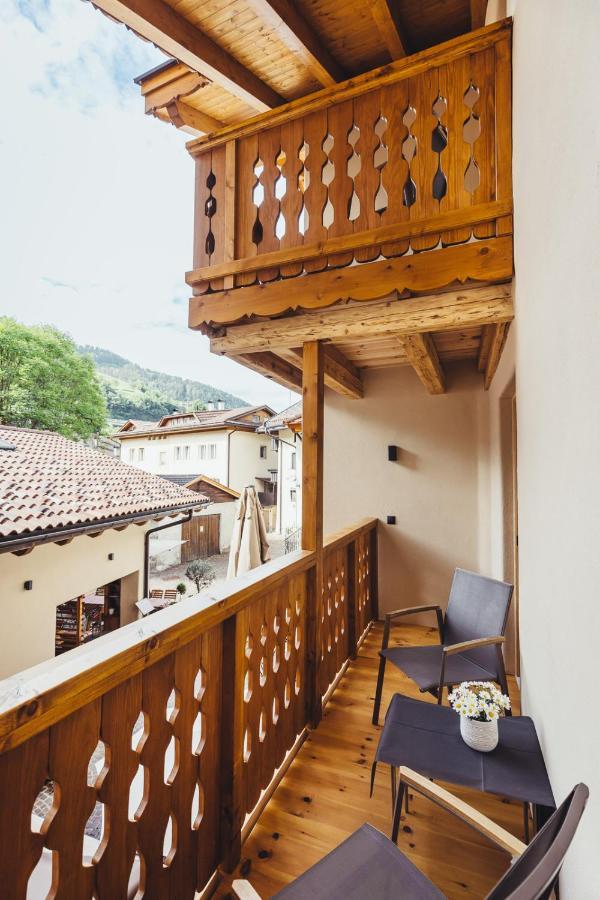 Hotel Schmuckhof Кьюза Экстерьер фото
