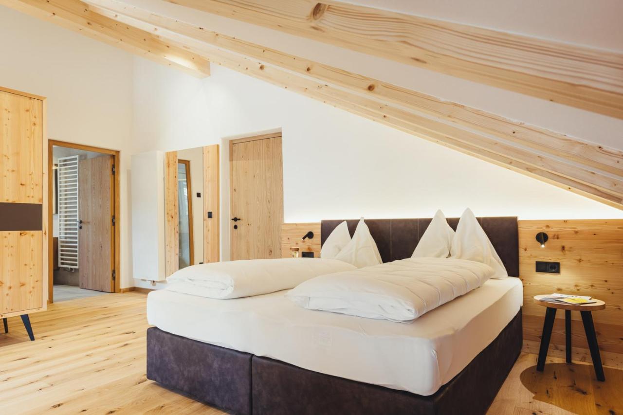 Hotel Schmuckhof Кьюза Экстерьер фото