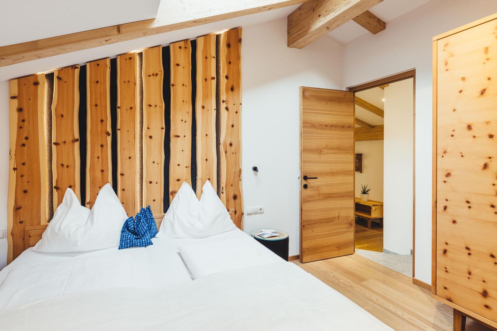 Hotel Schmuckhof Кьюза Номер фото